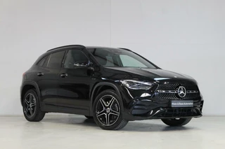 Mercedes-Benz GLA Mercedes GLA-klasse 250 e AMG/Pano/Night/Sfeer/Camera/Trekh - afbeelding nr 3