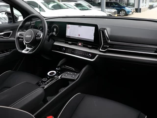 Kia Sportage Kia Sportage 1.6 T-GDi Plug-in Hybrid GT-PlusLine I Leder I HarmanKardon I Do - afbeelding nr 3