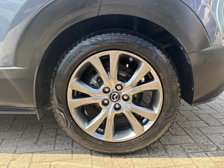Mazda CX-30 Mazda CX-30 2.0 SkyActiv-X 180 Comfort / Automaat / Trekhaak / Carplay-Andro - afbeelding nr 24