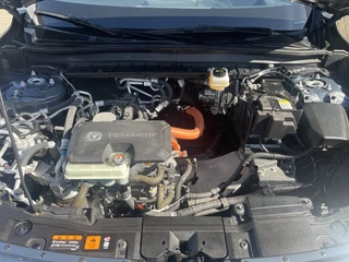 Mazda MX-30 - afbeelding nr 17