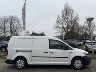 Volkswagen Caddy - afbeelding nr 5