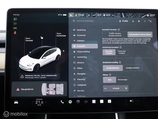 Tesla Model 3 Tesla Model 3 Standard RWD Plus 60 kWh - afbeelding nr 19