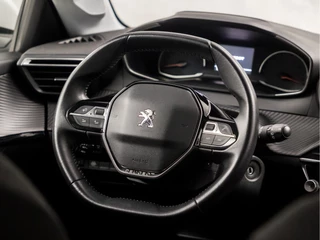 Peugeot 208 Peugeot 208 1.2 PureTech Sport (APPLE CARPLAY, GROOT NAVI, 360 CAMERA, SPORTSTOELEN, LM VELGEN, LANE ASSIST, CRUISE, NIEUWSTAAT) - afbeelding nr 17