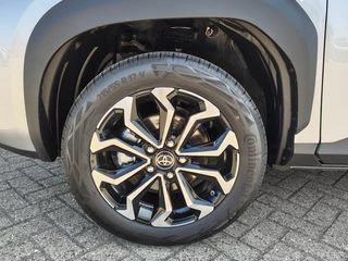 Toyota Yaris Cross Toyota Yaris Cross 1.5 Hybrid 130 Dynamic | Comfort Pack | Sensoren v/a | Stoelverw - afbeelding nr 39