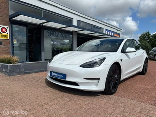 Tesla Model 3 - 47239304-0