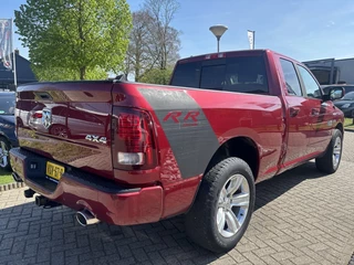 Dodge Ram 1500 - afbeelding nr 5