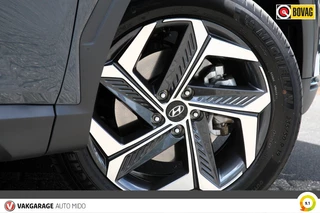 Hyundai Tucson Hyundai Tucson Tucson 1.6 T-GDI PHEV Plug-In Hybrid 4WD Automaat Comfort Smart - afbeelding nr 21