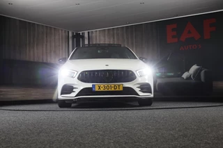 Mercedes-Benz A-Klasse Mercedes-Benz A-klasse 200 AMG 45 Look / Aut / 163 Pk / Navi / Camera / Cruise Control / F1 Flippers / Open Panoramadak / Led / 20 - afbeelding nr 33
