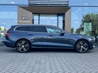 Volvo V60 Volvo V60 2.0 T6 Plug-in hybrid AWD Inscription | Trekhaak - afbeelding nr 5