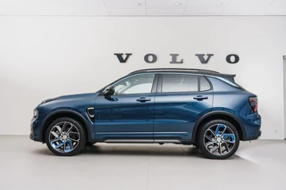 Lynk & Co 01 - afbeelding nr 2