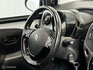 Citroën C1 Citroen C1 1.0 e-VTi Feel [ NAP airco LED ] - afbeelding nr 25