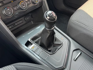 Volkswagen Tiguan Volkswagen Tiguan 1.4 TSI NIEUW MODEL NAVIGATIE ECC-AIRCO LMV PDC - afbeelding nr 12