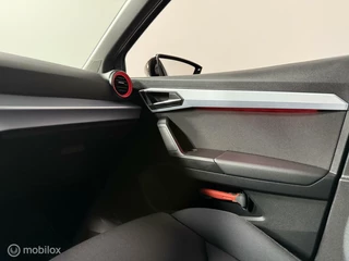 SEAT Ibiza Seat Ibiza 1.5 TSI Sport FR DSG | CARPLAY | CRUISE | NAP - afbeelding nr 58