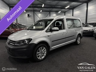 Volkswagen Caddy - 446802681-0