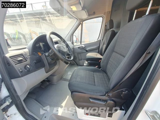 Mercedes-Benz Sprinter Mercedes Sprinter 311 CDI Automaat L3H2 Camera Euro6 L3 15m3 - afbeelding nr 10