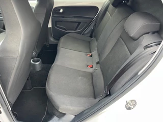 SEAT Mii SEAT Mii 1.0 SPORT DYNAMIC - afbeelding nr 25