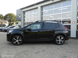 Peugeot 2008 Peugeot 2008 1.2 PureTech GT-Line - afbeelding nr 4