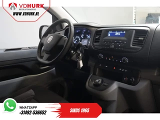 Fiat Scudo Fiat Scudo 2.0 MJ 145 pk Aut. L3 Inrichting/ Standkachel/ Stoelverw./ Cruise/ Airco/ Trekhaak - afbeelding nr 3