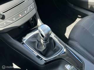 Peugeot 308 Peugeot 308 SW 1.6 BlueHDI Blue Pano*Cruise*Clima*Navi*Camera - afbeelding nr 18