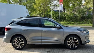 Ford Kuga - afbeelding nr 16