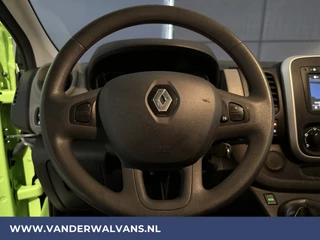 Renault Trafic Bijrijdersbank - afbeelding nr 14