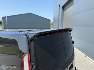 Ford Transit Custom Ford Transit Custom Automaat 300 2.0 TDCI L2H1 Limited 2023 - afbeelding nr 13