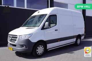 Mercedes-Benz Sprinter 316 2.2 CDI Automaat L2H2 EURO 6