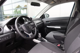 Suzuki Vitara Suzuki Vitara 1.6 Exclusive AUTOMAAT Clima, Camera, Carplay, Trekhaak afnb. - afbeelding nr 8
