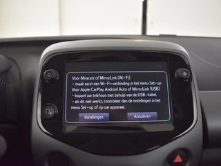Toyota Aygo - afbeelding nr 20