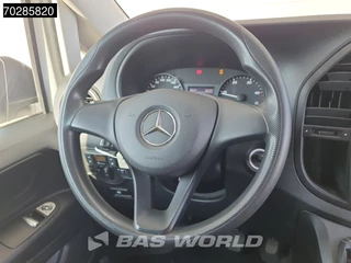 Mercedes-Benz Vito Mercedes Vito 109 L2H1 Airco Cruise Standkachel Euro6 L2 6m3 Airco Cruise control - afbeelding nr 18