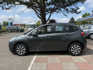 Citroën C3 Citroen C3 1.2 PureTech Feel met maar 39647 km - afbeelding nr 11