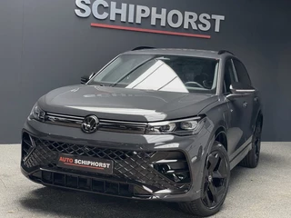 Volkswagen Tiguan - 423790544-0