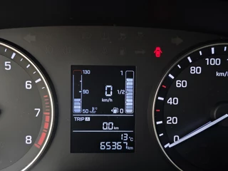 Hyundai i20 Hyundai i20 1.0 T-GDi i-Drive Cool, APK 2-2027! Zondag OPEN! - afbeelding nr 12
