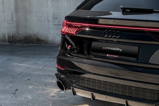 Audi Q8 - afbeelding nr 15