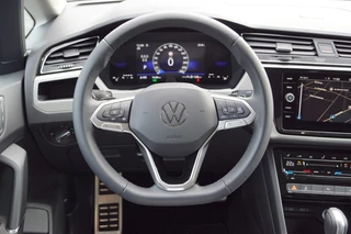 Volkswagen Touran - afbeelding nr 27