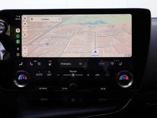Lexus NX Lexus NX 350h AWD F Sport Line | Head up | Stoelventilatie | 360 Camera - afbeelding nr 16