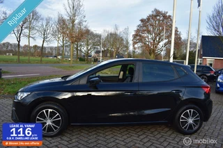 SEAT Ibiza - 258946368-0
