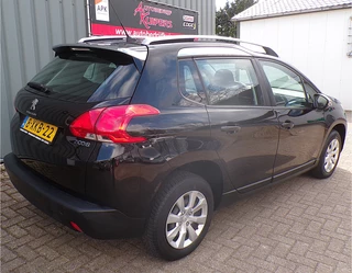 Peugeot 2008 Navi.Airco.Cruise.Electr.pakket - afbeelding nr 15