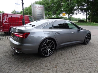 Audi A6 - afbeelding nr 4