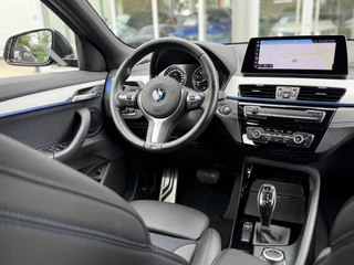 BMW X2 BMW X2 sDrive18i High Executive M-Sport - afbeelding nr 3