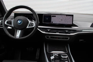 BMW X5 BMW X5 xDrive50e M-Sport | Panoramadak | H&K | Trekhaak | Comfortstoelen | Luchtvering | Glow - afbeelding nr 5
