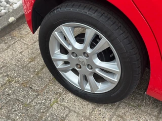 Toyota Aygo Toyota Aygo 1.0 VVT-I 5-drs x-fun '' Airco - Elektrische ramen - CPV '' - afbeelding nr 9