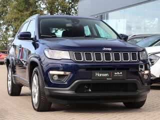 Jeep Compass - afbeelding nr 4