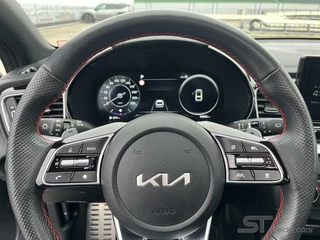 Kia ProCeed Kia ProCeed 1.6 T-GDi GT|19 Inch| Pano - afbeelding nr 18