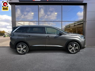 Peugeot 5008 - afbeelding nr 4