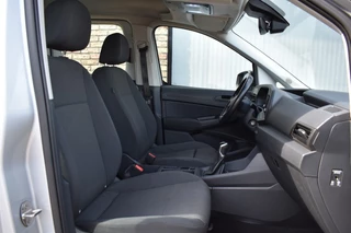 Volkswagen Caddy Volkswagen Caddy 1.5 TSI 5P, Cruise, ACC, Apple Carplay - afbeelding nr 10