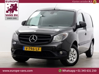 Mercedes-Benz Citan - afbeelding nr 1