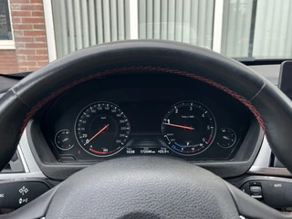 BMW 3 Serie BMW 3 Serie 320d EDE Executive Automaat I LED I Clima I Stoelverw. I Trekhaak - afbeelding nr 9