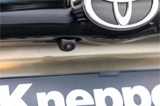 Toyota Yaris Toyota Yaris 1.5 Hybrid 130 Executive JBL Audio | Head Up Display | Lederen bekleding | Dodenhoekdetectie , All-in Rijklaarprijs - afbeelding nr 13