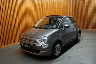Fiat 500C - afbeelding nr 29